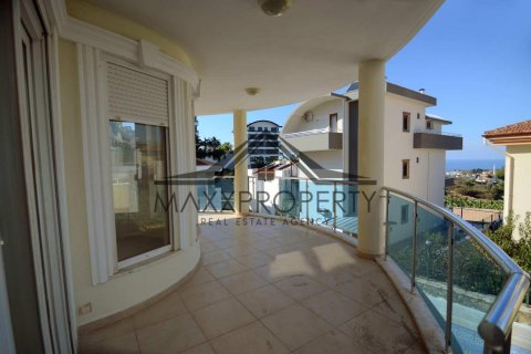 Villa  4+1  Kargıcak, Alanya, Antalya, Türkiye №110555 - 5