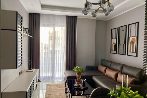 Lägenhet i Alanya, Antalya, Turkiet Nr. 212390 - 2