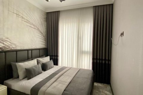 Lägenhet i Alanya, Antalya, Turkiet Nr. 212390 - 8