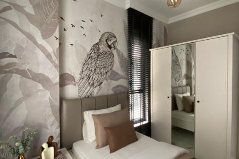 Lägenhet i Alanya, Antalya, Turkiet Nr. 212390 - 10