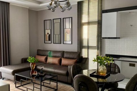 Wohnung in Alanya, Antalya, Türkei Nr. 212390