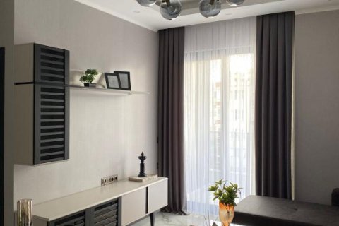Lägenhet i Alanya, Antalya, Turkiet Nr. 212390 - 5