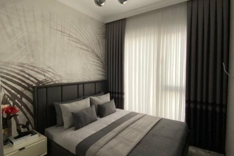 Lägenhet i Alanya, Antalya, Turkiet Nr. 212390 - 6