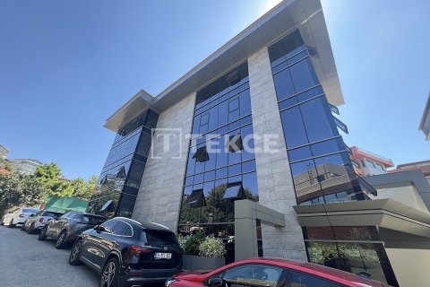 Ticari gayrimenkul İstanbul, Türkiye №212393 - 11