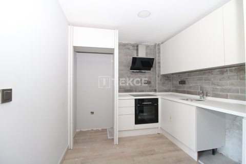 3+1 Leilighet i Antalya, Tyrkia Nr. 212394 - 12
