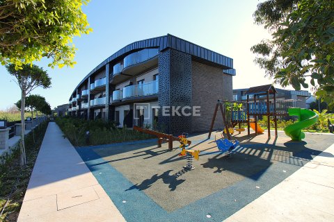 3+1 Leilighet i Antalya, Tyrkia Nr. 212394 - 9