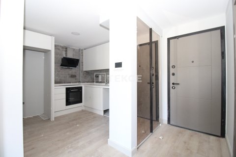 3+1 Leilighet i Antalya, Tyrkia Nr. 212394 - 27