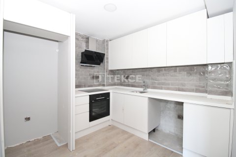 3+1 Leilighet i Antalya, Tyrkia Nr. 212394 - 13