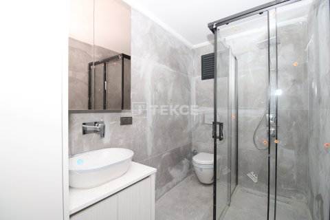 3+1 Leilighet i Antalya, Tyrkia Nr. 212394 - 22