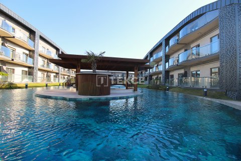 3+1 Leilighet i Antalya, Tyrkia Nr. 212394 - 7