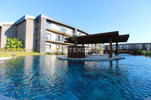 3+1 Leilighet i Antalya, Tyrkia Nr. 212394 - 3