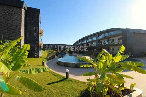 3+1 Leilighet i Antalya, Tyrkia Nr. 212394 - 4