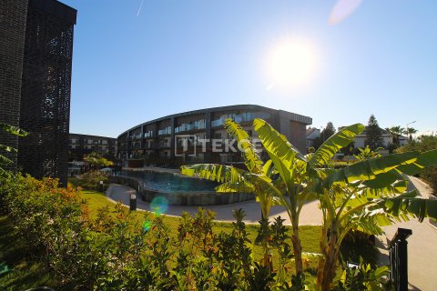 3+1 Leilighet i Antalya, Tyrkia Nr. 212394 - 6