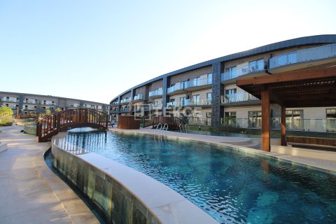 3+1 Lägenhet i Antalya, Turkiet Nr. 212394