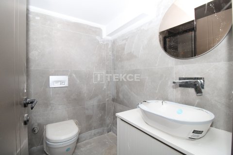 3+1 Leilighet i Antalya, Tyrkia Nr. 212394 - 25