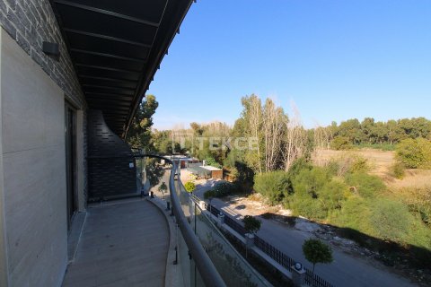 3+1 Leilighet i Antalya, Tyrkia Nr. 212394 - 28