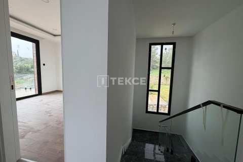 4+1 Villa  i Girne,  Nr. 103319 - 16