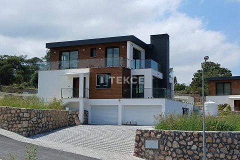 4+1 Villa  i Girne,  Nr. 103319 - 3