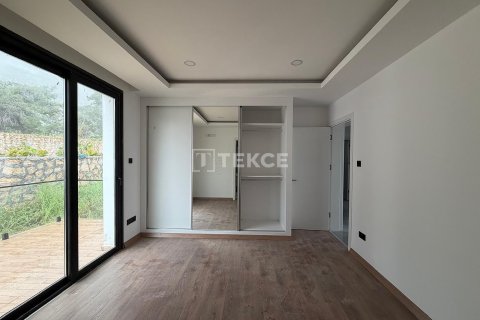 4+1 Villa  i Girne,  Nr. 103319 - 10