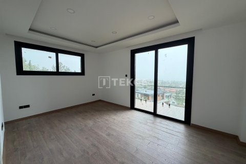 4+1 Villa  i Girne,  Nr. 103319 - 12