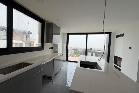 4+1 Villa  i Girne,  Nr. 103319 - 9