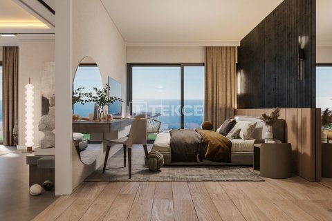 Продажа виллы  в Бодруме, Мугле, Турция 6+1, 270м2, №103322 – фото 21