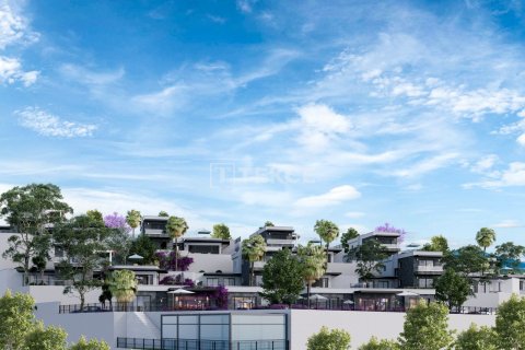 Продажа виллы  в Бодруме, Мугле, Турция 6+1, 270м2, №103322 – фото 9