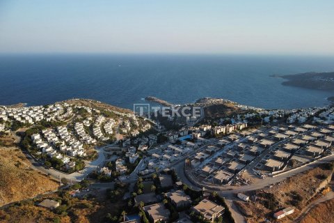 Продажа виллы  в Бодруме, Мугле, Турция 6+1, 270м2, №103322 – фото 30
