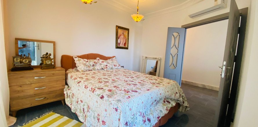 2+1 Leilighet i Mahmutlar, Antalya, Tyrkia Nr. 215995