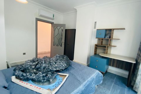 2+1 Leilighet i Mahmutlar, Antalya, Tyrkia Nr. 215995 - 4
