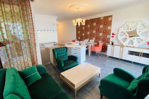 2+1 Leilighet i Mahmutlar, Antalya, Tyrkia Nr. 215995 - 7