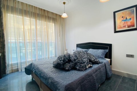 2+1 Leilighet i Mahmutlar, Antalya, Tyrkia Nr. 215995 - 9