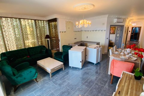 2+1 Leilighet i Mahmutlar, Antalya, Tyrkia Nr. 215995 - 12
