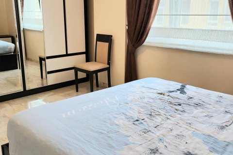 2+1 Lejlighed i Mahmutlar, Antalya, Tyrkiet Nr. 215999 - 3