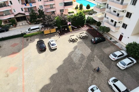 2+1 Lejlighed i Mahmutlar, Antalya, Tyrkiet Nr. 215999 - 7