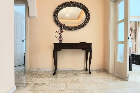 2+1 Lejlighed i Mahmutlar, Antalya, Tyrkiet Nr. 215999 - 4