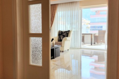 2+1 Lejlighed i Mahmutlar, Antalya, Tyrkiet Nr. 215999 - 8