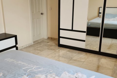 2+1 Lejlighed i Mahmutlar, Antalya, Tyrkiet Nr. 215999 - 9