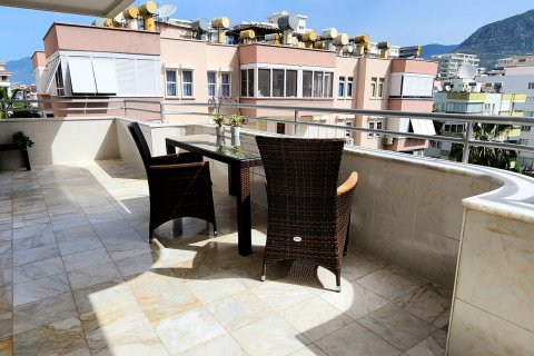 2+1 Lejlighed i Mahmutlar, Antalya, Tyrkiet Nr. 215999 - 10