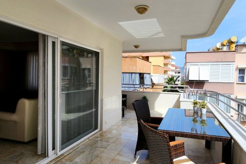 2+1 Lejlighed i Mahmutlar, Antalya, Tyrkiet Nr. 215999 - 11