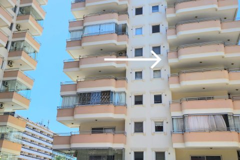 2+1 Lejlighed i Mahmutlar, Antalya, Tyrkiet Nr. 215999 - 13