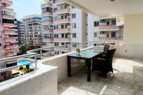 2+1 Lejlighed i Mahmutlar, Antalya, Tyrkiet Nr. 215999 - 15