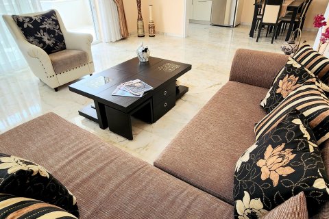 2+1 Lejlighed i Mahmutlar, Antalya, Tyrkiet Nr. 215999 - 16