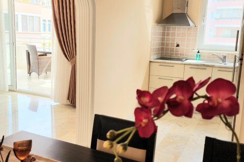 2+1 Lejlighed i Mahmutlar, Antalya, Tyrkiet Nr. 215999 - 17