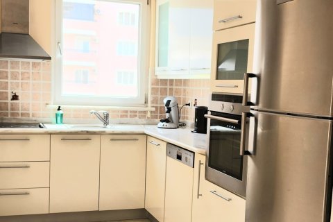 2+1 Lejlighed i Mahmutlar, Antalya, Tyrkiet Nr. 215999 - 18