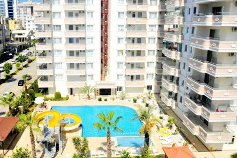 2+1 Lejlighed i Mahmutlar, Antalya, Tyrkiet Nr. 215999 - 22