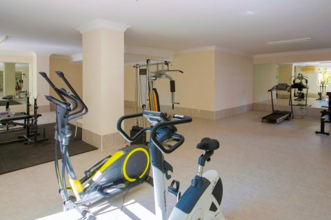 2+1 Lejlighed i Mahmutlar, Antalya, Tyrkiet Nr. 215999 - 20