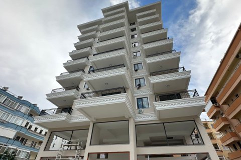 Daire  2+1  Mahmutlar, Antalya, Türkiye №216001