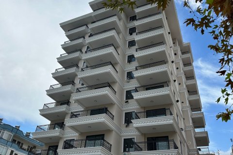2+1 Wohnung in Mahmutlar, Antalya, Türkei Nr. 216001 - 2