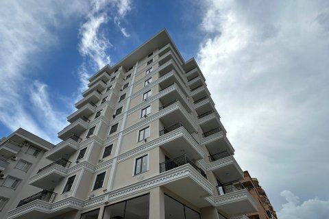 2+1 Wohnung in Mahmutlar, Antalya, Türkei Nr. 216001 - 10